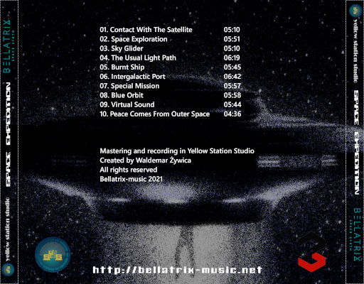 lost in space