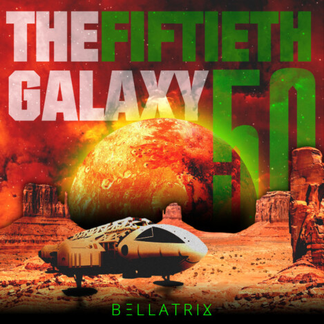 The fiftieth galaxy