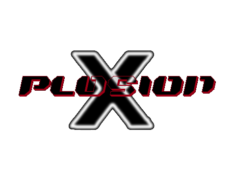 x-plosion
